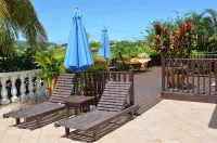 2 Luxurious, Modern 1 bed Suites with Stunning Ocean/Marina Views@amazing prices - ที่มีฟิตเนส