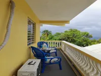 La Kayé Celesté your home away from home!! - Wifi