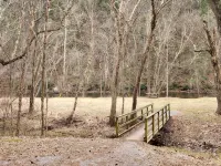 Deer Charming 2-bedroom Fly Fishing cabin with WiFi, AC in  Waterville, PA - Hytter