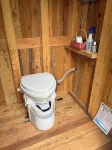 Tranquil cabin with WiFi in Brush Prairie