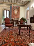 Palazzo Lauri, period residence