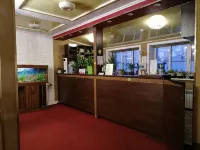 Khutorok Hotel