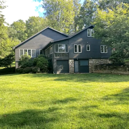 Exceptional 4bed/3bath Rancher Lake Wallenpaupack