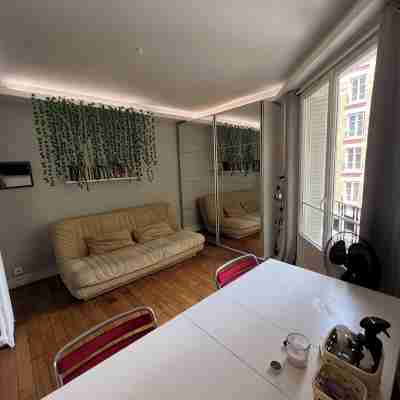 Apparemment Cosy Cœur de Paris Others