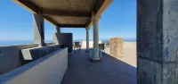 1 bedroom apartment by the beach - Homestays