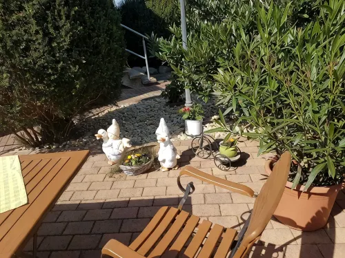 Wunderschöne Ferienwohnung