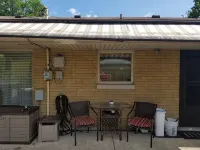 Located Near Notre Dame and other local Colleges. Sleeps 3-4 - 2 estrellas