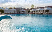 Letnyaya Rezidentsiya Dacha Del Sol Anapa Miracleon - Beach