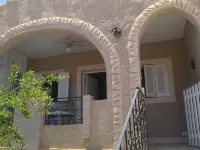 Appartement Tout Confort Pour des Vacances Inoubliables Dans Maison Particulière - 2-Sterne