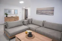Appartement Sky - Wifi