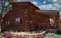 Beautifully restored cottage surrounded by Vermilion Cliffs - Chalets