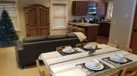 Trinity:  Ski Access  Great Guest House-Recently Upgraded!