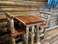 Bear Bottom Cabin! HUGE POND AND HOT TUB, KAYAKE, PADDLE BOAT, AND PADDLE BOARD! Hotéis em Compton