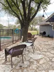 Private Pool House with A View - Private Pools