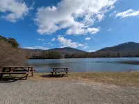 Charming cabin with spectacular views - Alppimaja