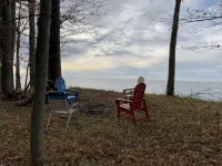 Lake Michigan Beach Home, Sandy Beach, Brand  New Hot Tub Feb 2026. - 3-Star