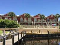 Charter Landing II- C3 Waterfront Condo in Orange Beach! Paradise! - 2-Star