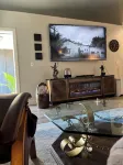 HawksNest - Cozy 1-bedroom condo with WiFi, AC in lovely Lawrence - Boutique