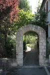 Apartment directly on Elsbach - Homestays