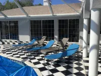 Villa Camellia 5bed/4.5 bath with private pool and golf course view - 3-Star