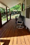 Lake Front property on Inks Lake with beautiful lake views /dock/swimming area. - 3-Star