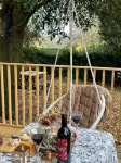 Narnia: Magical Woodland, Outdoor Hot Bath & Dog-Friendly