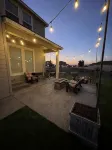New, 3 Bedroom Home Centrally Located in Moses Lake with Room for all Your Toys! - 4-Star