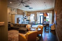 'Willie's Place' - Downtown Living - 3つ星