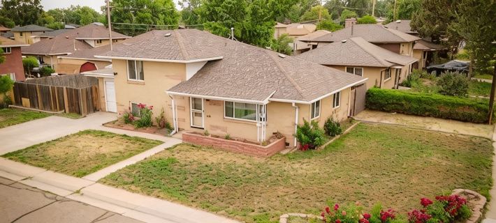 Near Olde Town Arvada - Golden - Red Rocks - Pet Friendly Hotels in Arvada