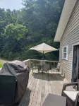 Enjoy, Beautiful, up close & personal mountain views ,1 mile from Lake Chatuge - Wifi