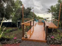 Manta Suite w/ Ocean View and Sleeping 6 --TA-154-746-2656-01 Hotéis em Captain Cook