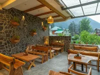 The Social Stays Kasol Formerly ArtBuzz Hotels in Sosan