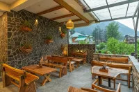 The Social Stays Kasol Formerly ArtBuzz