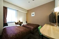 Daiichi  Fuji  Hotel - bar
