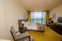 Grand Papua Hotel Отели в г. 