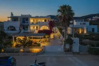 Kameo, Antiparos - Ocean View