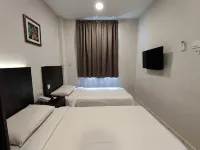 Hotel Desaru Penawar