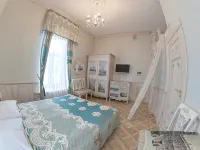 Dom Truvellera Guest House 鄰近浴場樓的酒店