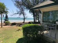 Seapine Beach Golf and Resort Hua Hin - romantici