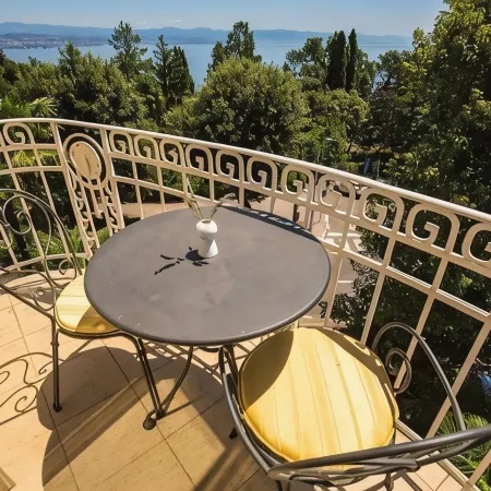 Hotel Villa Eugenia