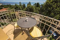 Hotel Villa Eugenia - Ocean View