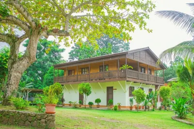 Welfare AgroTurismo のホテル