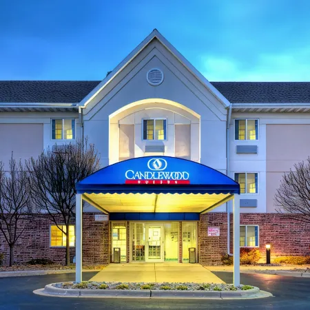 Candlewood Suites Appleton by IHG