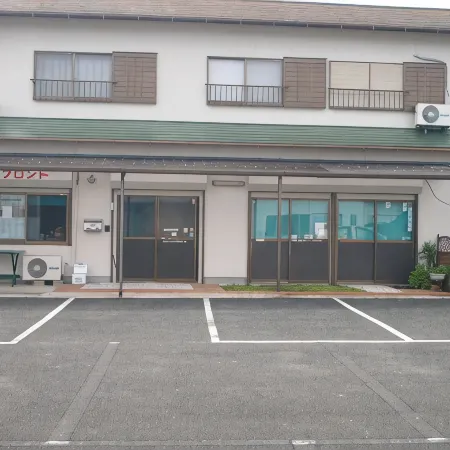 Pension Marine House Tsuruyama
