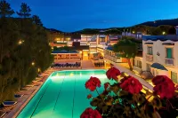 Hotel Continental Ischia - Yüzme Havuzu