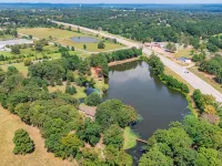 Your private fishing oasis in Big Sandy Hotels in Upshur County