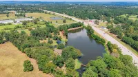 Your private fishing oasis in Big Sandy - Homestays