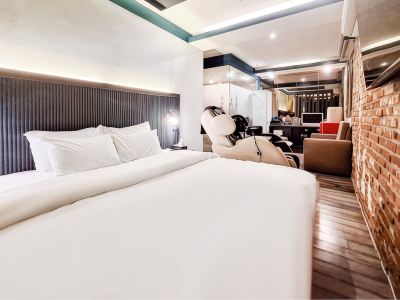 Yongin Legend Hotel