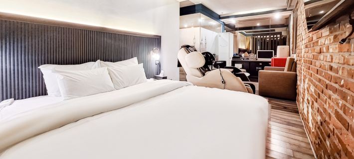Yongin Legend Hotel 龍仁市酒店