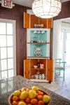 Coastal Cottage ~ fire-pit, kayaks, bikes, fenced yard, pet & kid friendly - บ้านพักหลังเล็ก